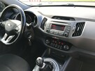 Kia Sportage benzyna bezwypadkowy zamiana serwis - 9