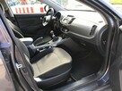 Kia Sportage benzyna bezwypadkowy zamiana serwis - 12