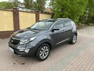 Kia Sportage benzyna bezwypadkowy zamiana serwis - 14