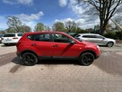 Nissan Qashqai 1,6 BENZYNA bezwypadkowy, serwisowany, zamiana - 3