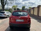 Nissan Qashqai 1,6 BENZYNA bezwypadkowy, serwisowany, zamiana - 5