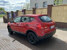 Nissan Qashqai 1,6 BENZYNA bezwypadkowy, serwisowany, zamiana - 6