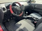 Nissan Qashqai 1,6 BENZYNA bezwypadkowy, serwisowany, zamiana - 7