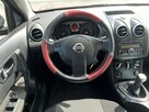Nissan Qashqai 1,6 BENZYNA bezwypadkowy, serwisowany, zamiana - 10