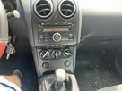 Nissan Qashqai 1,6 BENZYNA bezwypadkowy, serwisowany, zamiana - 12