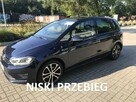 Volkswagen Golf Sportsvan Sportsvan 1.4 TSI BlueMotion Technology Lounge - 1