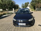 Volkswagen Golf Sportsvan Sportsvan 1.4 TSI BlueMotion Technology Lounge - 2