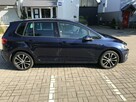 Volkswagen Golf Sportsvan Sportsvan 1.4 TSI BlueMotion Technology Lounge - 3