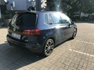 Volkswagen Golf Sportsvan Sportsvan 1.4 TSI BlueMotion Technology Lounge - 5
