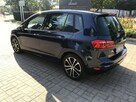 Volkswagen Golf Sportsvan Sportsvan 1.4 TSI BlueMotion Technology Lounge - 7