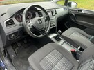 Volkswagen Golf Sportsvan Sportsvan 1.4 TSI BlueMotion Technology Lounge - 8