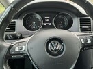 Volkswagen Golf Sportsvan Sportsvan 1.4 TSI BlueMotion Technology Lounge - 9