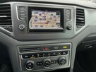 Volkswagen Golf Sportsvan Sportsvan 1.4 TSI BlueMotion Technology Lounge - 11