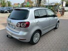 Volkswagen Golf Plus wersja MATCH benzyna bezwypadkowy - 5
