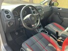 Volkswagen Golf Plus wersja MATCH benzyna bezwypadkowy - 8