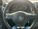 Volkswagen Golf Plus wersja MATCH benzyna bezwypadkowy - 9