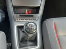 Volkswagen Golf Plus wersja MATCH benzyna bezwypadkowy - 11