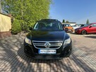 Volkswagen Tiguan 1.4 benzyna 150 KM bezwypadkowy szklany dach - 3