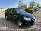 Volkswagen Tiguan 1.4 benzyna 150 KM bezwypadkowy szklany dach - 4