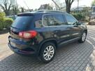 Volkswagen Tiguan 1.4 benzyna 150 KM bezwypadkowy szklany dach - 5