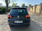 Volkswagen Tiguan 1.4 benzyna 150 KM bezwypadkowy szklany dach - 7