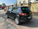 Volkswagen Tiguan 1.4 benzyna 150 KM bezwypadkowy szklany dach - 8
