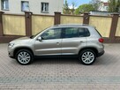 Volkswagen Tiguan BEZWYPADKOWY 2.0 TSI 4Motion Cup Track & Style PANORAMA DACH - 2