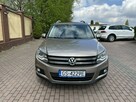 Volkswagen Tiguan BEZWYPADKOWY 2.0 TSI 4Motion Cup Track & Style PANORAMA DACH - 3