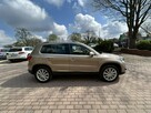 Volkswagen Tiguan BEZWYPADKOWY 2.0 TSI 4Motion Cup Track & Style PANORAMA DACH - 5