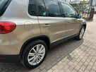 Volkswagen Tiguan BEZWYPADKOWY 2.0 TSI 4Motion Cup Track & Style PANORAMA DACH - 6