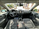 Volkswagen Tiguan BEZWYPADKOWY 2.0 TSI 4Motion Cup Track & Style PANORAMA DACH - 7