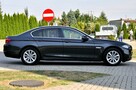 518d 210 KM Lift Automat Duża Navi Xenon Skóra Full Opcja - 5