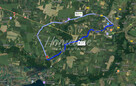Działka inwestycyjna Wawrzeńczyce gm. Mietków, Kątecka - 5