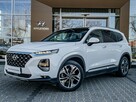 Hyundai Santa Fe 2.0CRDi 185KM 4WD Aut. Platinum + Sun + Inspiration Salon PL - 2