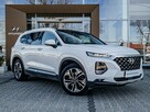 Hyundai Santa Fe 2.0CRDi 185KM 4WD Aut. Platinum + Sun + Inspiration Salon PL - 3