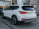 Hyundai Santa Fe 2.0CRDi 185KM 4WD Aut. Platinum + Sun + Inspiration Salon PL - 4