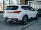 Hyundai Santa Fe 2.0CRDi 185KM 4WD Aut. Platinum + Sun + Inspiration Salon PL - 6