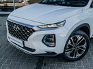 Hyundai Santa Fe 2.0CRDi 185KM 4WD Aut. Platinum + Sun + Inspiration Salon PL - 7