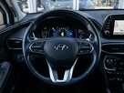 Hyundai Santa Fe 2.0CRDi 185KM 4WD Aut. Platinum + Sun + Inspiration Salon PL - 12
