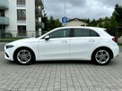 Mercedes A 200 1.4 benzyna 163km, Progressive 7G-DCT, Salon PL, FV23% - 2