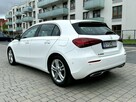 Mercedes A 200 1.4 benzyna 163km, Progressive 7G-DCT, Salon PL, FV23% - 3