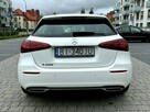Mercedes A 200 1.4 benzyna 163km, Progressive 7G-DCT, Salon PL, FV23% - 4