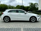 Mercedes A 200 1.4 benzyna 163km, Progressive 7G-DCT, Salon PL, FV23% - 6