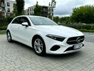 Mercedes A 200 1.4 benzyna 163km, Progressive 7G-DCT, Salon PL, FV23% - 7