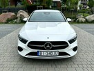 Mercedes A 200 1.4 benzyna 163km, Progressive 7G-DCT, Salon PL, FV23% - 8