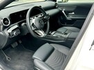 Mercedes A 200 1.4 benzyna 163km, Progressive 7G-DCT, Salon PL, FV23% - 11