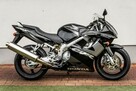 Honda CBR 600 F4I 2001 PC 35 Raty Transport Największy Wybór W PL - 3
