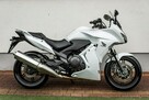 Honda CBF 1000 R 2013 ABS Raty Transport Największy Wybór Moto MAŁY PRZEBIEG - 3