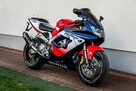 Honda CBR 929 RR 2001  SC 44 Raty Transport Największy Wybór W PL - 2