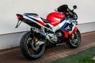 Honda CBR 929 RR 2001  SC 44 Raty Transport Największy Wybór W PL - 4